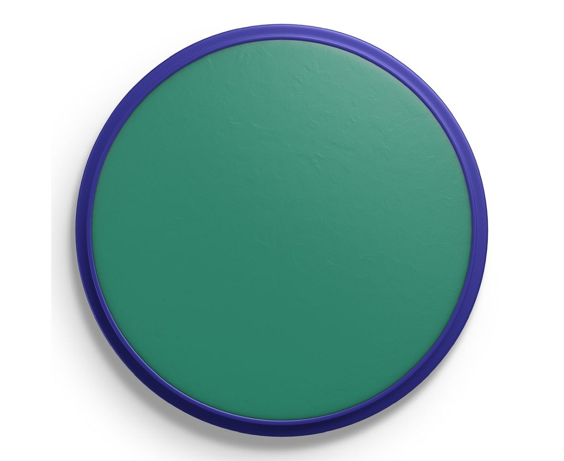 Face Paint 18 ml Green Blue